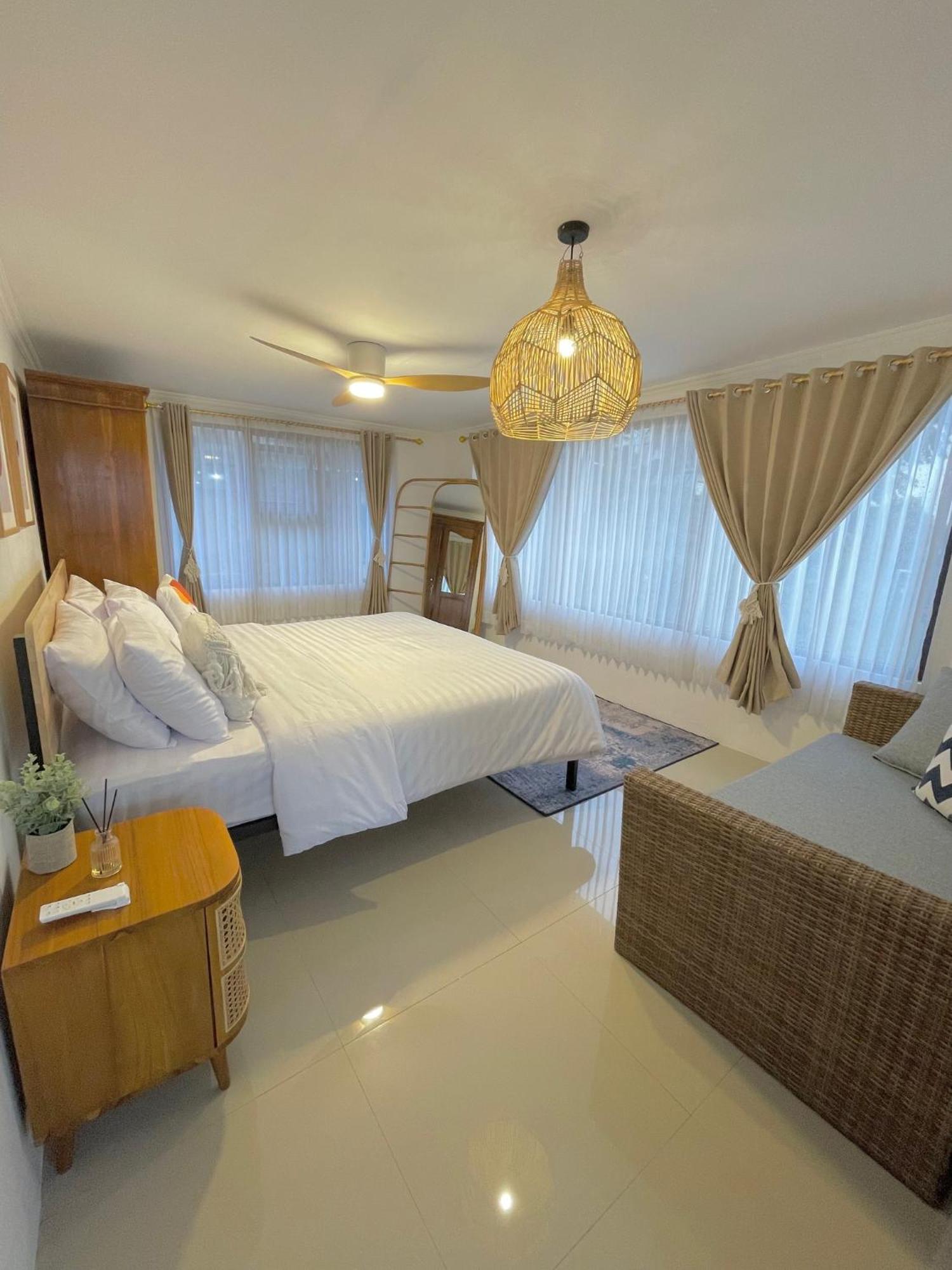 Kataleya Villa, Punclut 4Br Bongkar Zewnętrze zdjęcie