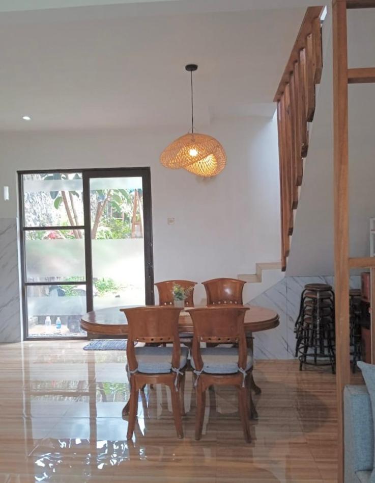 Kataleya Villa, Punclut 4Br Bongkar Zewnętrze zdjęcie