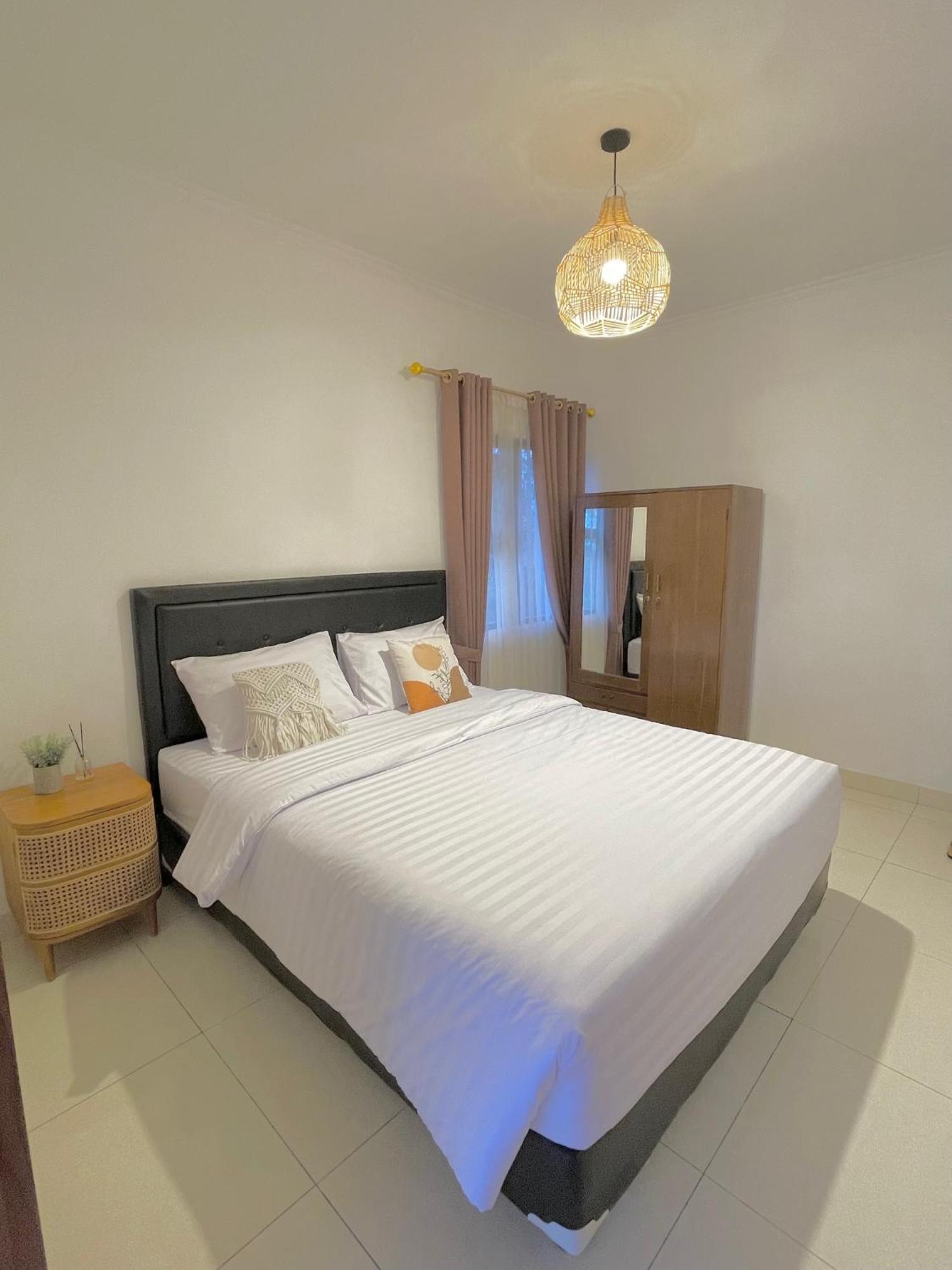 Kataleya Villa, Punclut 4Br Bongkar Zewnętrze zdjęcie