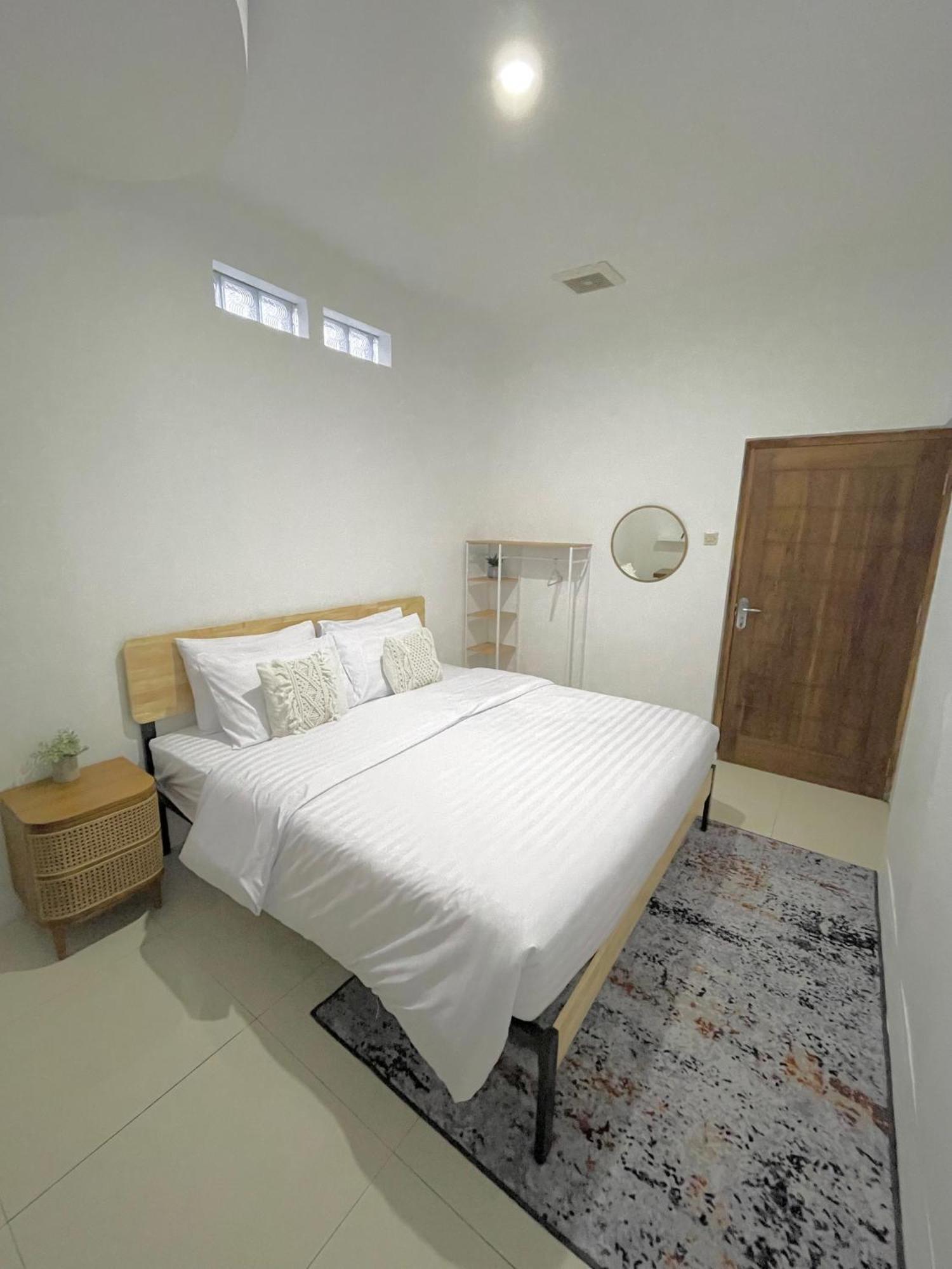 Kataleya Villa, Punclut 4Br Bongkar Zewnętrze zdjęcie