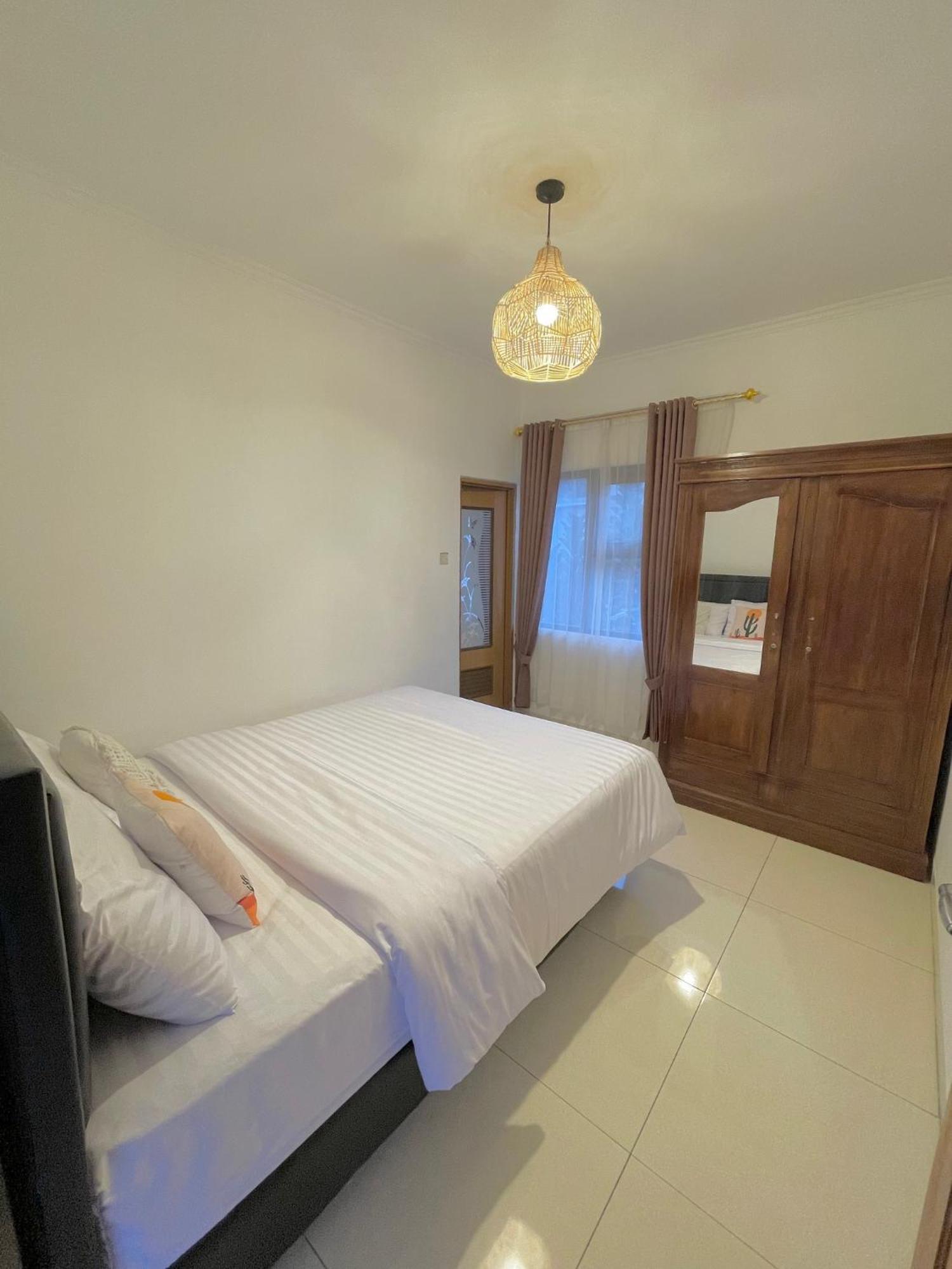 Kataleya Villa, Punclut 4Br Bongkar Zewnętrze zdjęcie