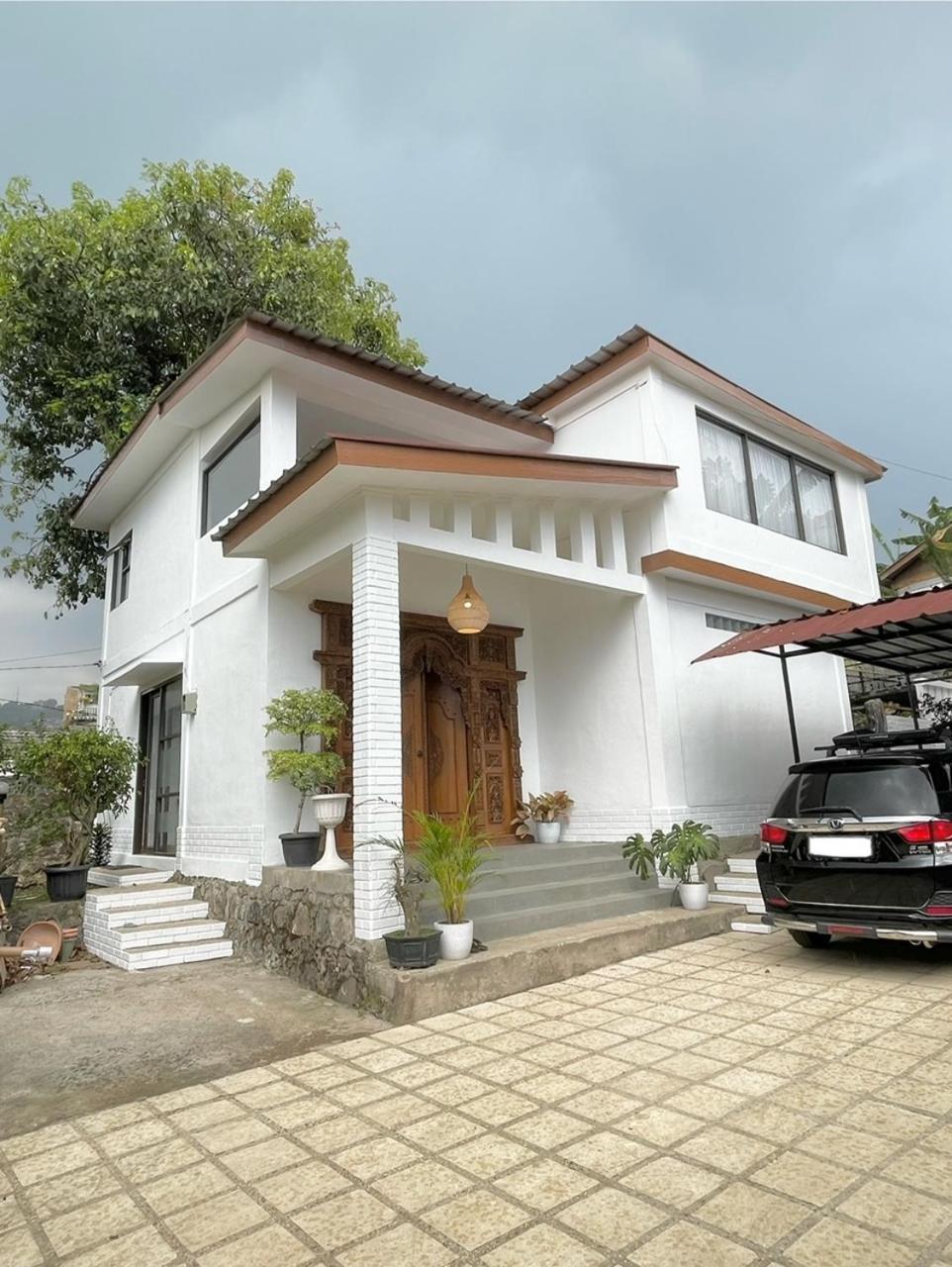 Kataleya Villa, Punclut 4Br Bongkar Zewnętrze zdjęcie