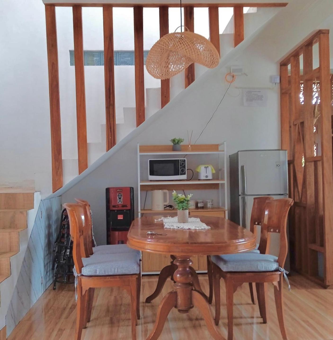 Kataleya Villa, Punclut 4Br Bongkar Zewnętrze zdjęcie