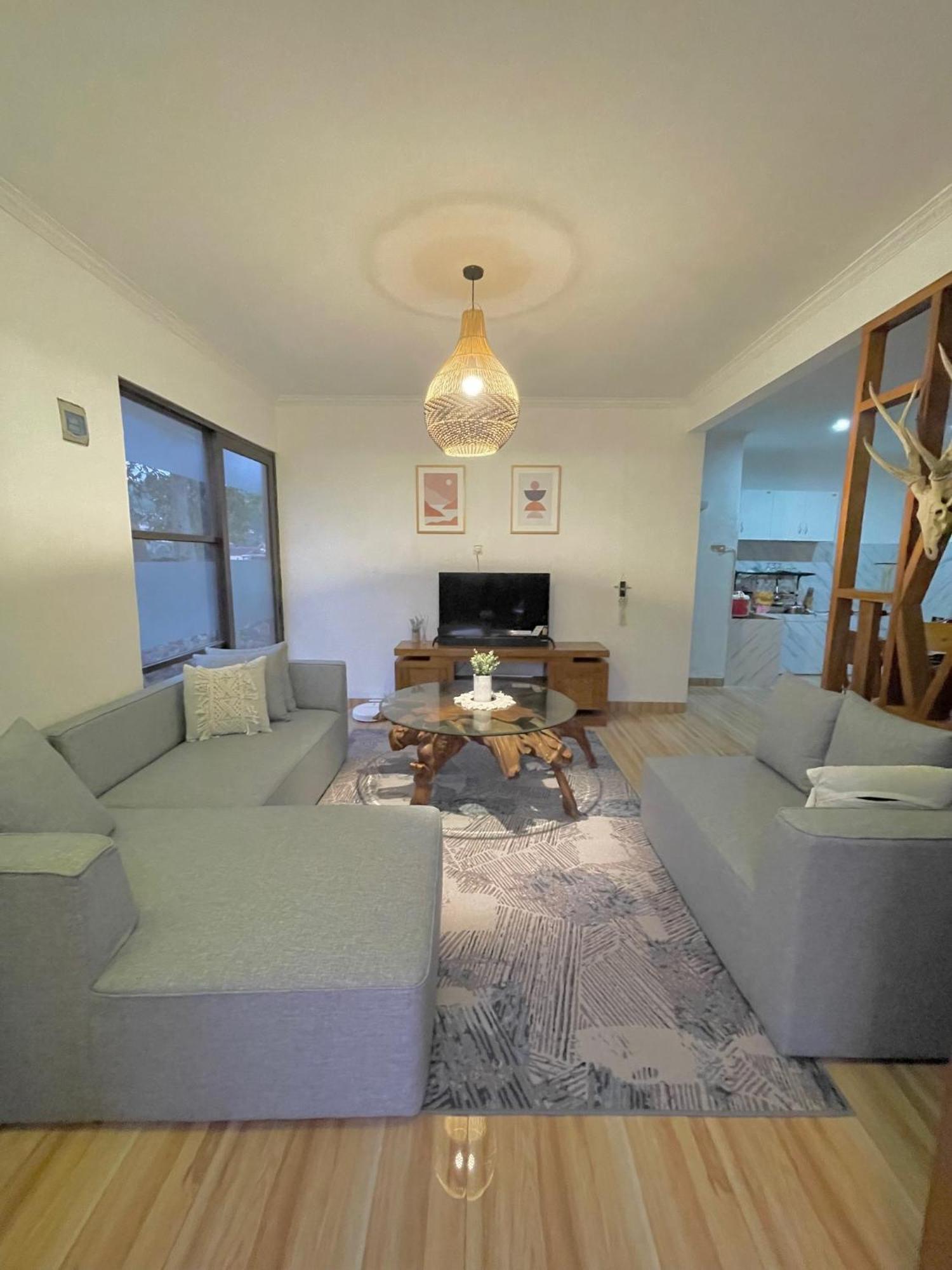 Kataleya Villa, Punclut 4Br Bongkar Zewnętrze zdjęcie