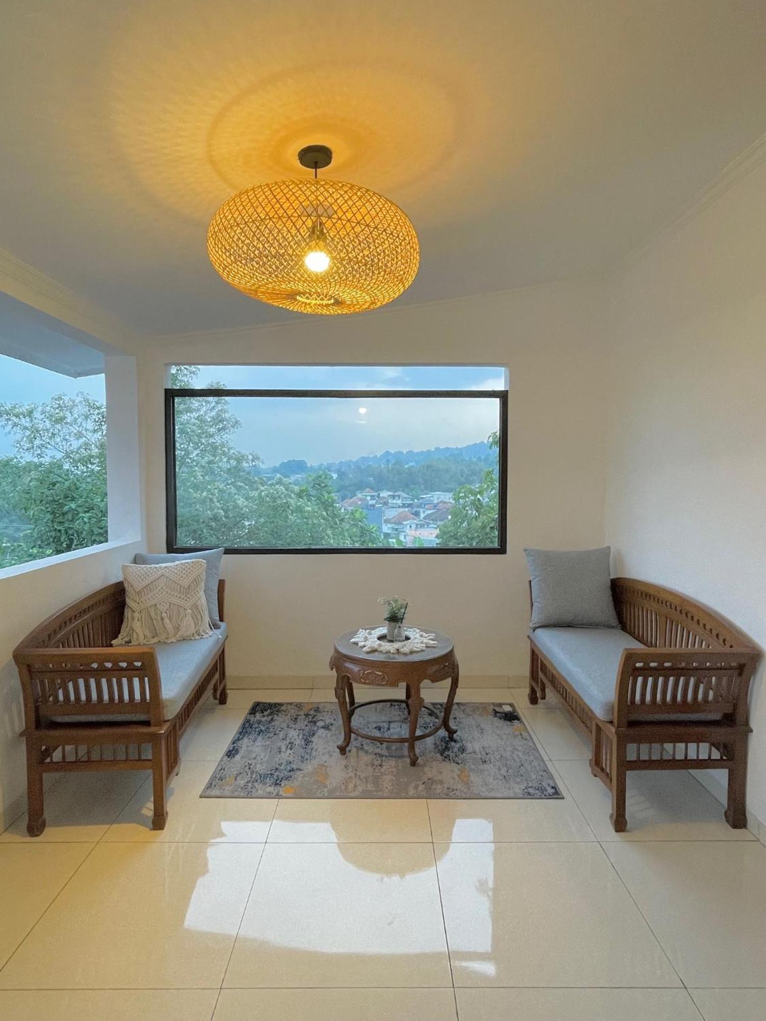 Kataleya Villa, Punclut 4Br Bongkar Zewnętrze zdjęcie