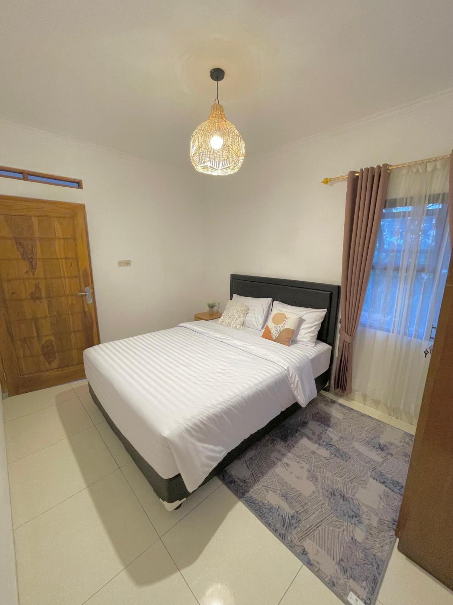 Kataleya Villa, Punclut 4Br Bongkar Zewnętrze zdjęcie