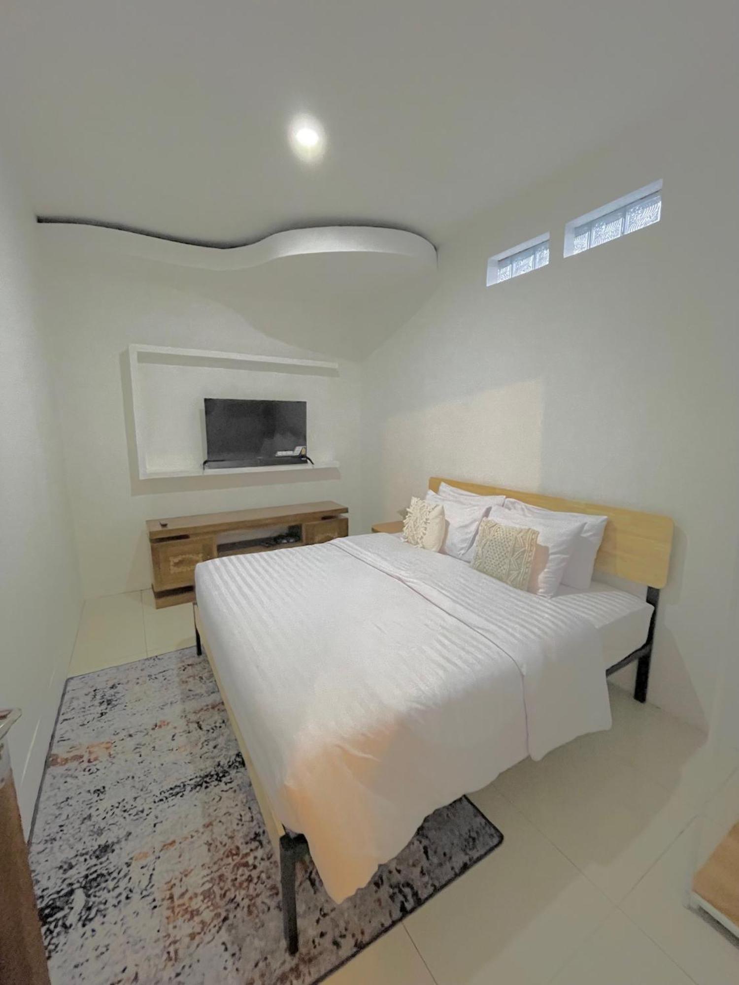 Kataleya Villa, Punclut 4Br Bongkar Zewnętrze zdjęcie