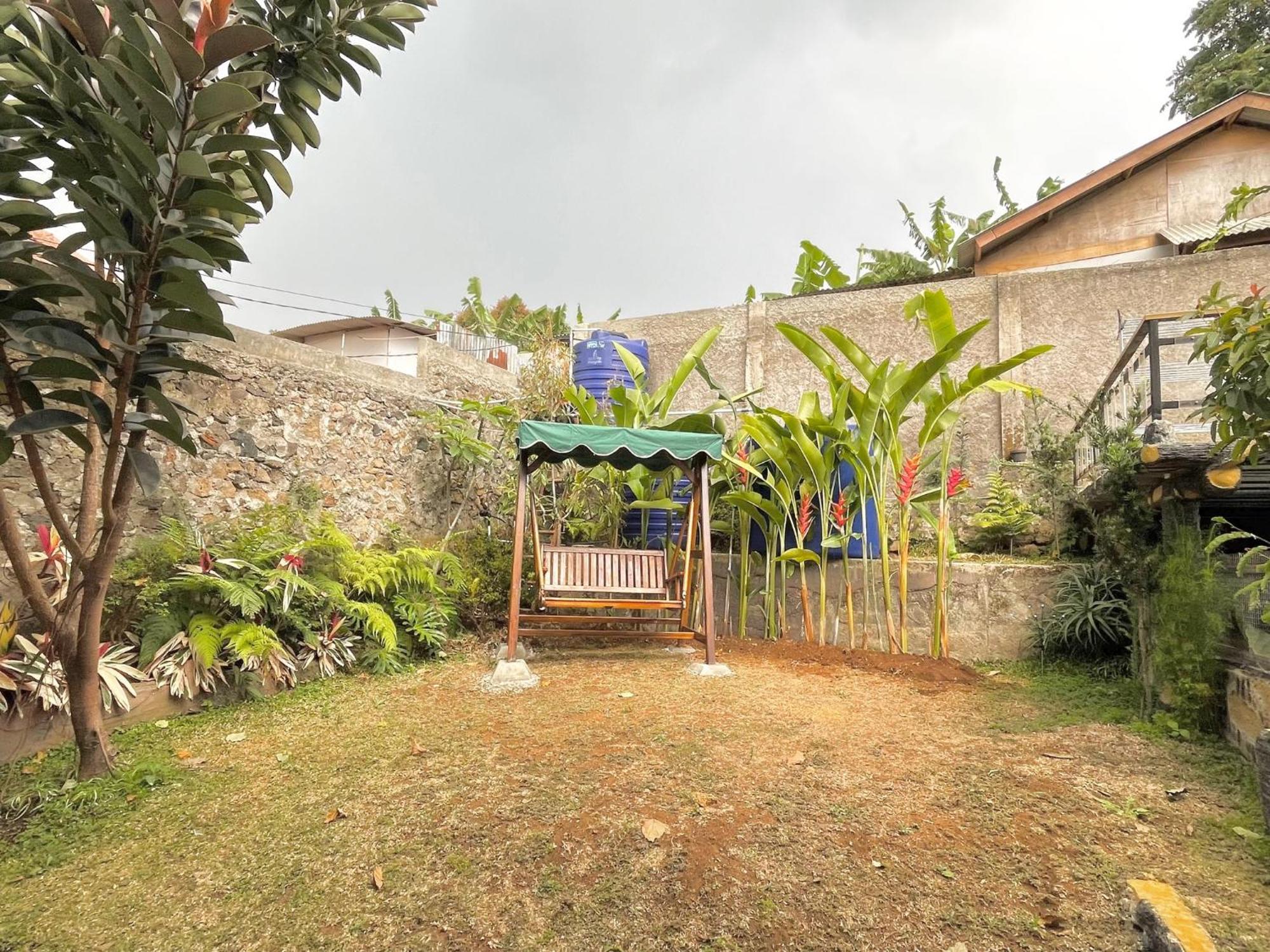 Kataleya Villa, Punclut 4Br Bongkar Zewnętrze zdjęcie